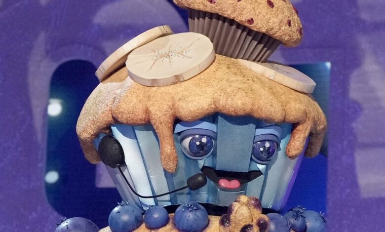 The Masked Singer Season 13 Episode 8 Recap: Stud Muffin Reveal The Masked Singer Season 13 Episode 8 Recap: Stud Muffin Reveal