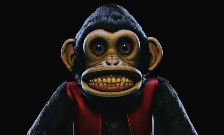 The Monkey Streaming, VOD, DVD and Blu-ray Release Dates The Monkey Streaming, VOD, DVD and Blu-ray Release Dates