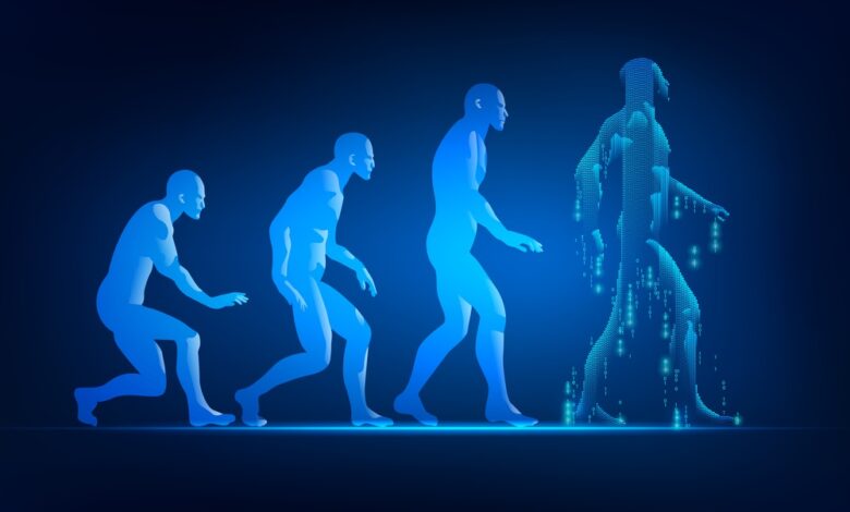 The Past and Future of AI (with Dwarkesh Patel) The Past and Future of AI (with Dwarkesh Patel)