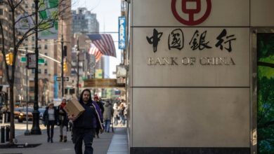The United States And China Are Locked In A Faceoff Over Tariffs. No One Wants To Blink First.