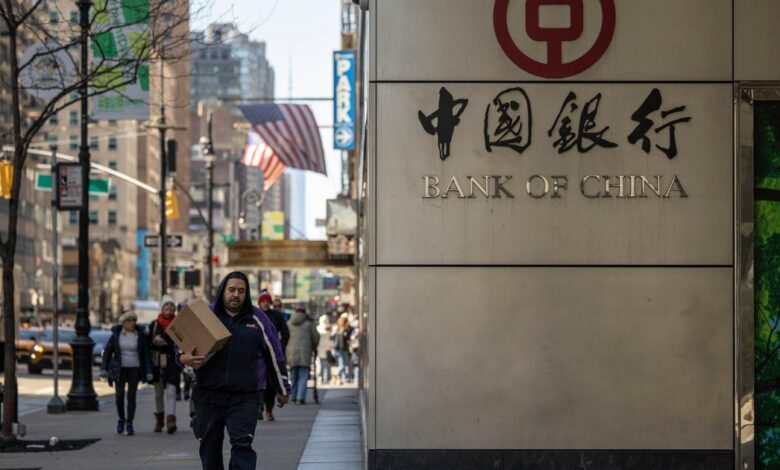 The United States And China Are Locked In A Faceoff Over Tariffs. No One Wants To Blink First. The United States And China Are Locked In A Faceoff Over Tariffs. No One Wants To Blink First.