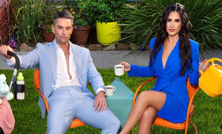 The Valley’s Michelle Lally Accuses Ex Jesse of ‘Diminishing’ Her The Valley’s Michelle Lally Accuses Ex Jesse of ‘Diminishing’ Her
