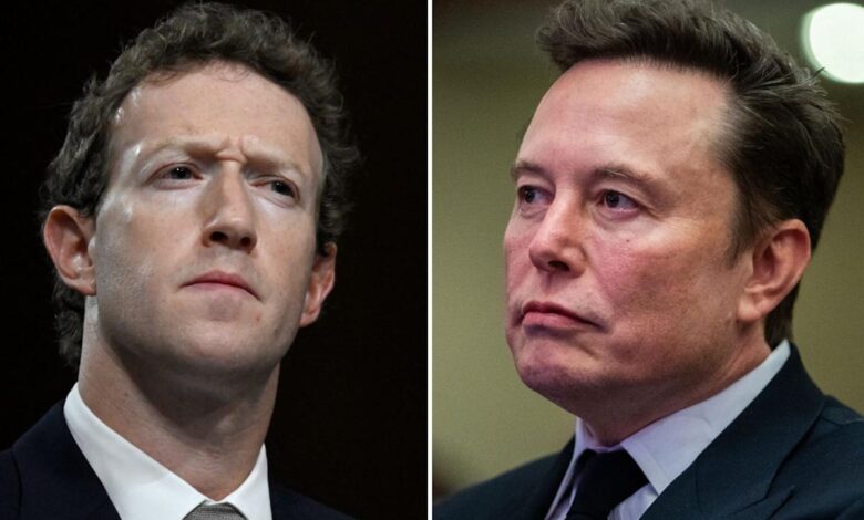 The world’s 10 richest people lost 2 billion in 3 days as stocks crashed The world’s 10 richest people lost 2 billion in 3 days as stocks crashed