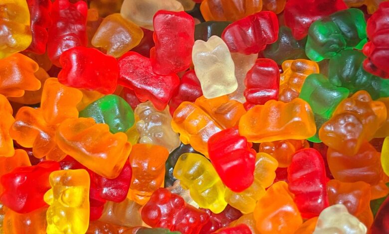 These are the 6 food dyes the FDA wants to phase out — and some of the products that use them These are the 6 food dyes the FDA wants to phase out — and some of the products that use them