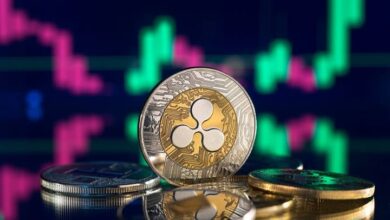 This Country Is Falling Behind In The Crypto Race