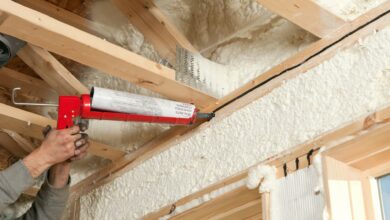 This homeowner cut her heating bill in half — and got a ,200 tax credit