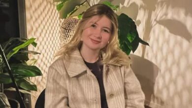 TikToker Dominique McShain Dead at 21 After Cancer Battle