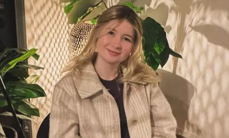 TikToker Dominique McShain Dead at 21 After Cancer Battle