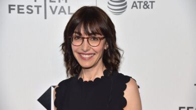 ‘Tiny Shoulders’ Filmmaker was 63
