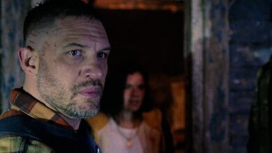 Tom Hardy’s ‘Havoc’ Leads Netflix’s Wales Gambit