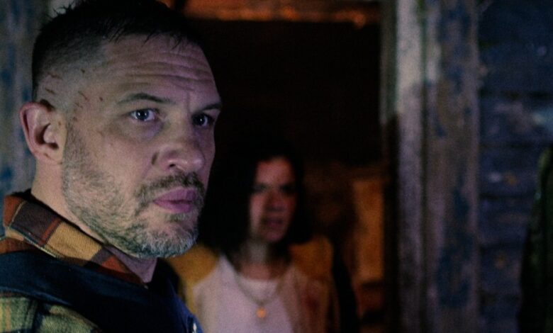 Tom Hardy’s ‘Havoc’ Leads Netflix’s Wales Gambit Tom Hardy’s ‘Havoc’ Leads Netflix’s Wales Gambit