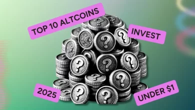Best Altcoins To Buy Now as Bitcoin Leads a Crypto Recovery