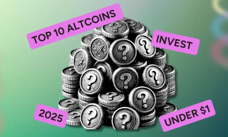 Best Altcoins To Buy Now as Bitcoin Leads a Crypto Recovery Best Altcoins To Buy Now as Bitcoin Leads a Crypto Recovery
