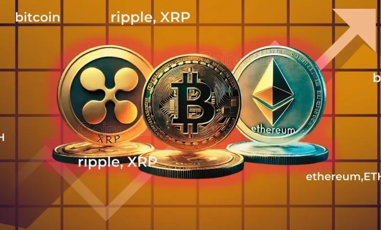 Will BTC, ETH, and XRP See a Bullish Week Ahead?