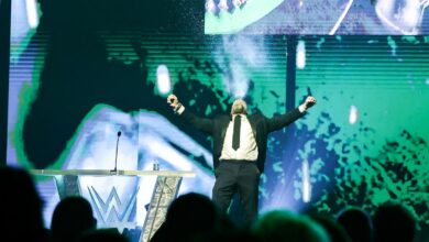 Triple H breaks silence after WWE announces the purchase of a major wrestling promotion before WrestleMania 41
