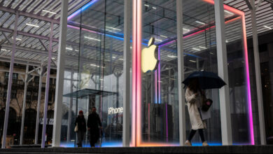 Trump Adds Tariff Exemptions for Smartphones, Computers and Other Electronics