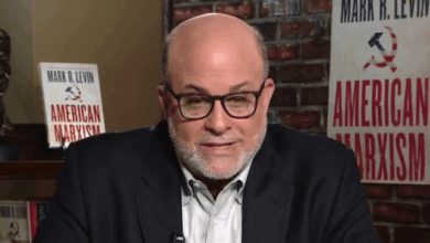 Trump Names Fox News’ Mark Levin to Homeland Security Advisory Council