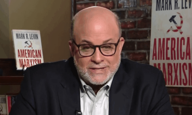 Trump Names Fox News’ Mark Levin to Homeland Security Advisory Council