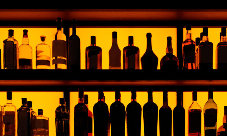 Trump cuts CDC program on alcohol-related harms, prevention Trump cuts CDC program on alcohol-related harms, prevention