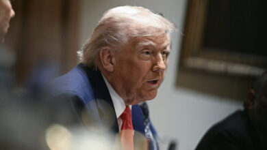 Trump ends funding for some non-medical services in Medicaid