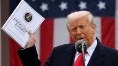Trump is shaking up the stock market — and can still prove naysayers wrong