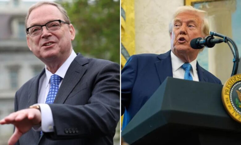Trump received 18 written offers from countries on trade, won’t allow ‘rushed deals,’ top econ adviser says