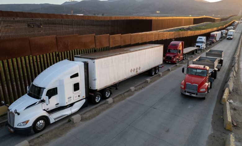 Trump tariffs’ effect on consumer prices debated by economists