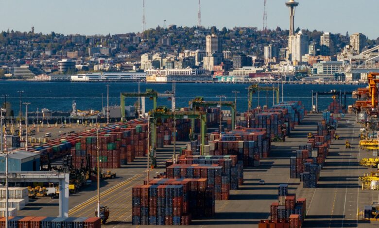 Trump tariffs will hurt lower income Americans more than the rich: study Trump tariffs will hurt lower income Americans more than the rich: study