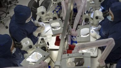 Trump’s Tariffs Will Make Medical Devices More Expensive