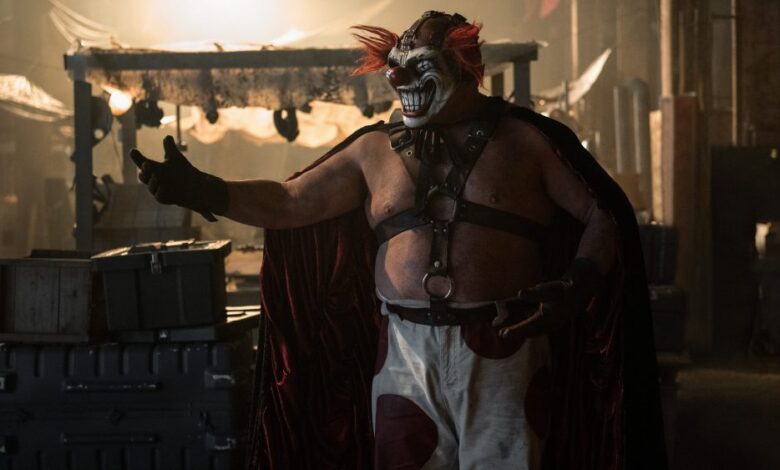 ‘Twisted Metal’ Sets Season 2 Release Date at Peacock ‘Twisted Metal’ Sets Season 2 Release Date at Peacock