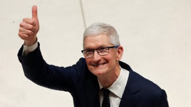UK loses bid to keep Apple appeal against iPhone ‘backdoor’ a secret