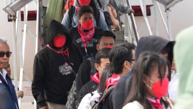 UN researchers warn Asian scam operations are spreading across the rest of the world
