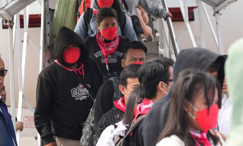 UN researchers warn Asian scam operations are spreading across the rest of the world UN researchers warn Asian scam operations are spreading across the rest of the world