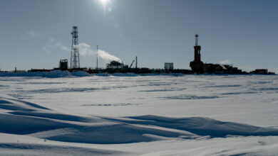 U.S. Urges Japan and South Korea to Commit to Alaska L.N.G. Project