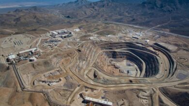 US has one rare earths mine. Chinese export limits spur push for more