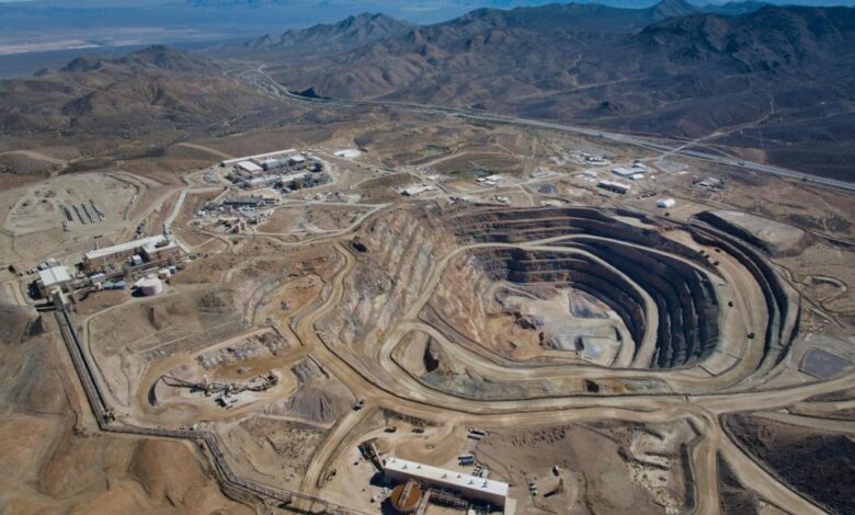 US has one rare earths mine. Chinese export limits spur push for more
