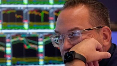 US stock futures tumble indicating another plummet on Wall Street after Trump’s tariffs