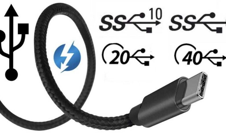 USB speeds, types and features explained USB speeds, types and features explained