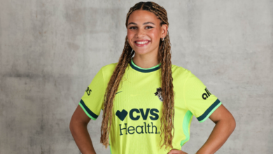 USWNT’s Trinity Rodman reveals chronic nature of her injuries: ‘I don’t think my back will ever be 100%’