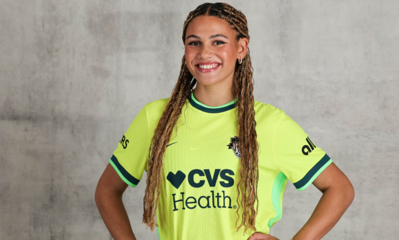 USWNT’s Trinity Rodman reveals chronic nature of her injuries: ‘I don’t think my back will ever be 100%’ USWNT’s Trinity Rodman reveals chronic nature of her injuries: ‘I don’t think my back will ever be 100%’