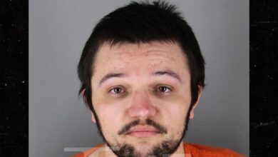 UnitedHealthcare Suspect Identified, Mug Shot From Jail Booking