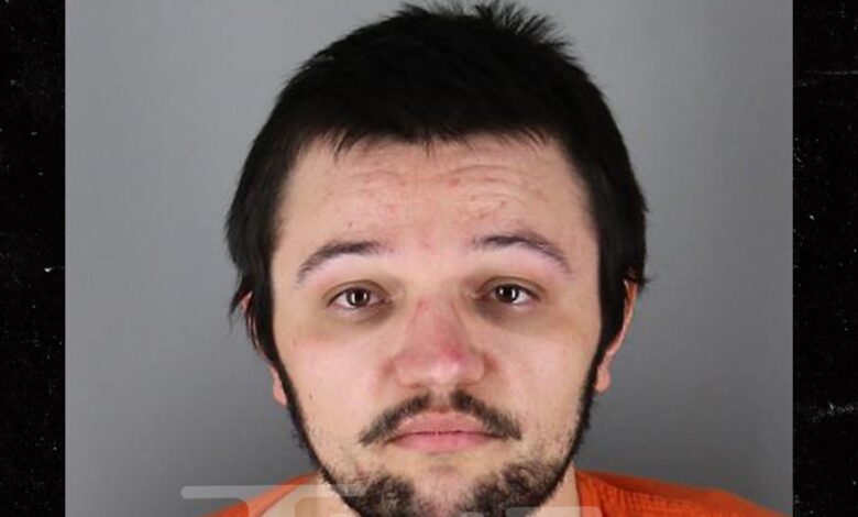 UnitedHealthcare Suspect Identified, Mug Shot From Jail Booking
