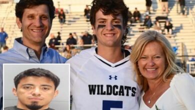 University of South Carolina student, 21, killed in hit-and-run crash involving illegal immigrant: DHS