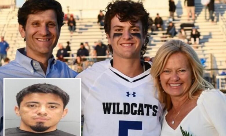 University of South Carolina student, 21, killed in hit-and-run crash involving illegal immigrant: DHS