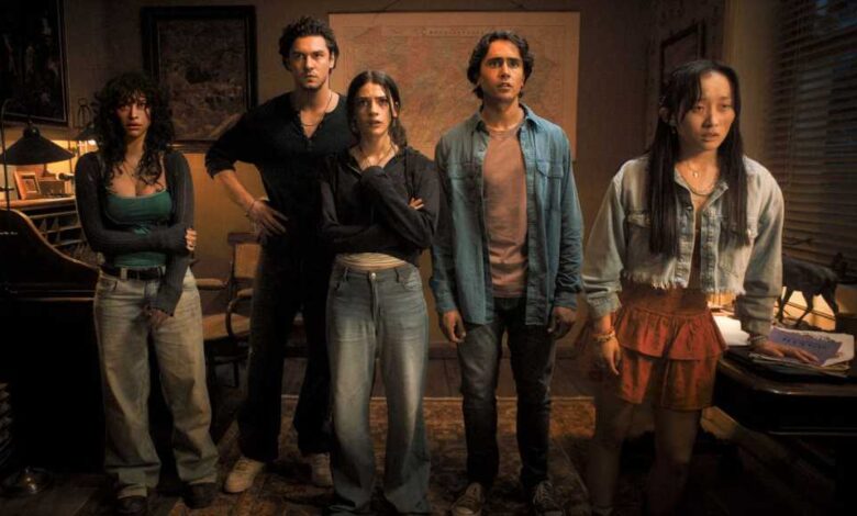Until Dawn Review: Different Setting, Same Psychological Torture Until Dawn Review: Different Setting, Same Psychological Torture