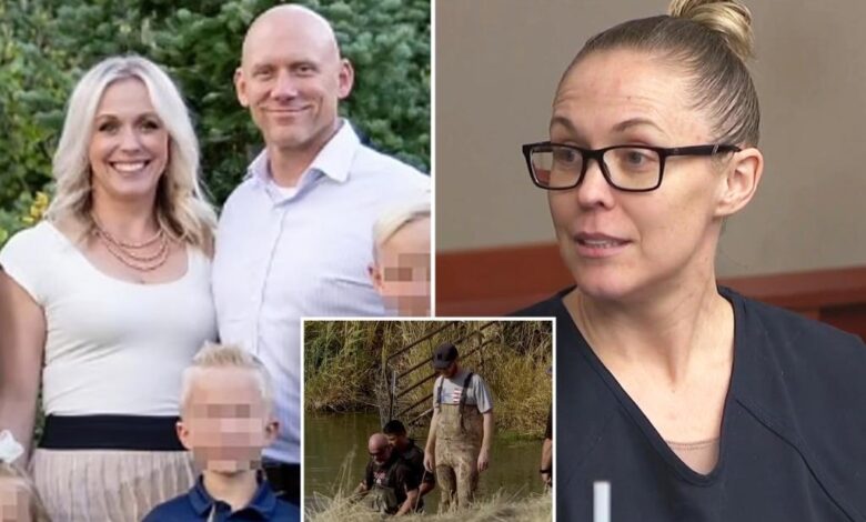 Utah mom Jennifer Gledhill demanded K from her dad days before she allegedly killed National Guardsman husband Utah mom Jennifer Gledhill demanded K from her dad days before she allegedly killed National Guardsman husband