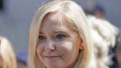 Virginia Giuffre, Jeffrey Epstein Accuser, Dies by Suicide at Age 41