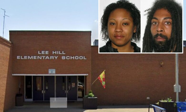 Virginia parents charged after gun inside third grader’s backpack went off inside full classroom Virginia parents charged after gun inside third grader’s backpack went off inside full classroom