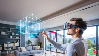Virtual Staging in Real Estate: A Smart Business Investment