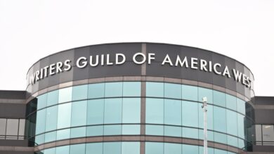 WGA Seeks to Discipline Writers for Breaking Guild Rules During Strike